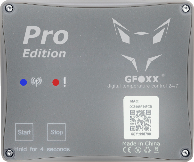 GFOXX Pro Edition