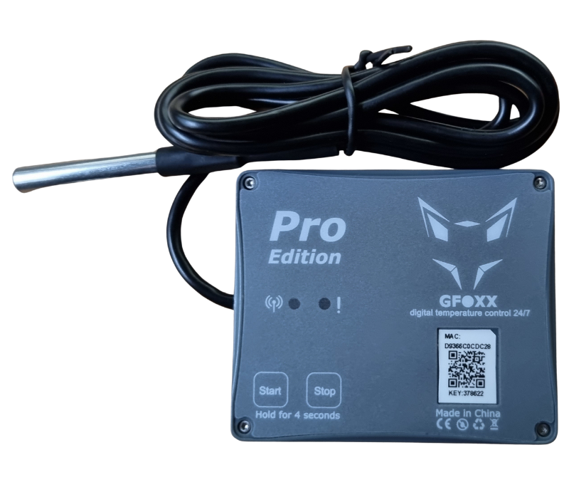GFOXX Pro Cable